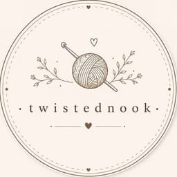 Twisted Nook